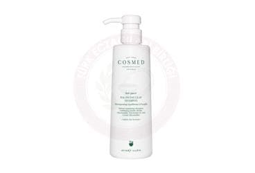 COSMED HAIR GUARD BALANCING CLAY SHAMPOO 400 ml şişe İlaç Görseli