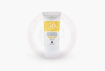 COSMED SUN ESSENTIAL SPF50+ MINERAL CREAM 40 ml tüp İlaç Görseli
