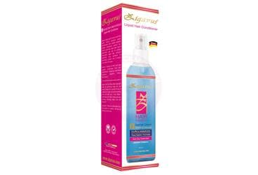 ZIGAVUS BESLEYICI SAC BAKIM SPREYI 250 ml şişe İlaç Görseli