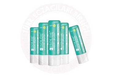 ZIGAVUS DUDAK KORUYUCU LIP STICK 1 adet İlaç Görseli