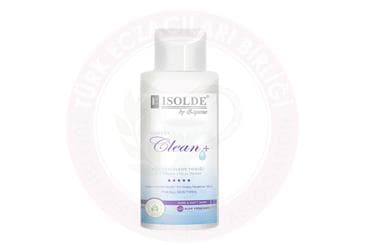 ZIGAVUS ISOLDE YUZ TEMIZLEME TONIGI 150 ml şişe İlaç Görseli