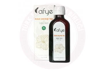 AFYE KABAK CEKIRDEGI YAGI 100 ml şişe İlaç Görseli