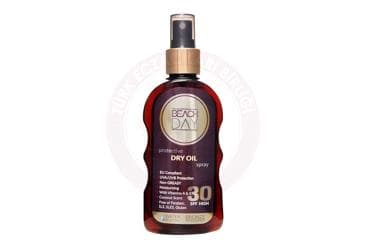 BEACH DAY PROTECTIVE DRY OIL SPRAY 150 ml şişe İlaç Görseli