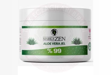 MARKAZEN ALOE VERA JEL 250 ml kutu İlaç Görseli