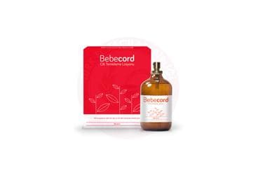 BEBECORD CILT TEMIZLEME LOSYONU 90 ml İlaç Görseli