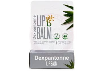 DEXPANTONNE SPF15 DUDAK BAKIM KREMI 1 stick İlaç Görseli