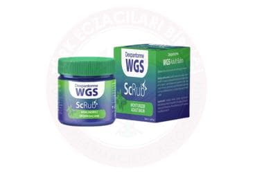 DEXPANTONNE WGS ERISKIN BALM 50 ml kutu İlaç Görseli