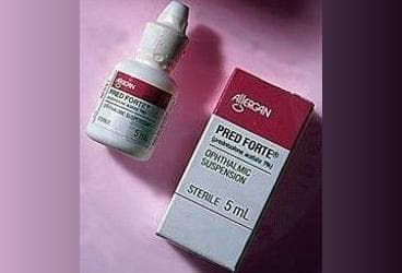 PRED FORTE %1 5 ML OFT.SOL. İlaç Görseli