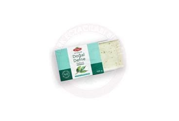 OTACI DOGAL DEFNE SABUNU 100 gr kutu İlaç Görseli