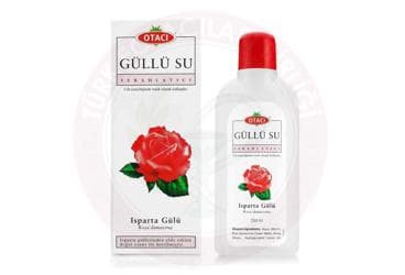 OTACI GULLU SU 250 ml şişe İlaç Görseli