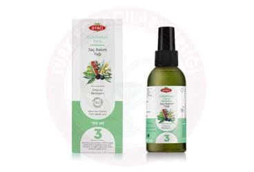 OTACI DOKULMEYE KARSI SAC BAKIM YAGI 150 ml İlaç Görseli