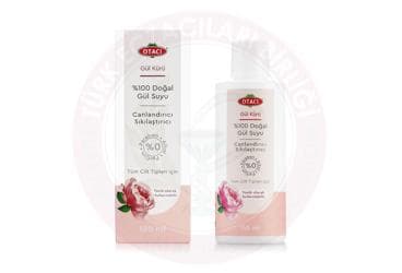 OTACI GUL KURU %100 DOGAL GUL SUYU 150 ml İlaç Görseli