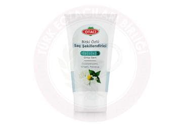 OTACI BITKISEL BESLEYICI SAC SEKILLENDIRICI ORTA-SERT 150 ml İlaç Görseli