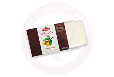 OTACI ARGAN SABUN 100 g İlaç Görseli