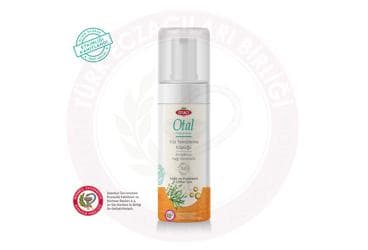 OTACI OTAL ARINDIRICI YAG KONTROLU YUZ TEMIZLEME KOPUGU 150 ml İlaç Görseli