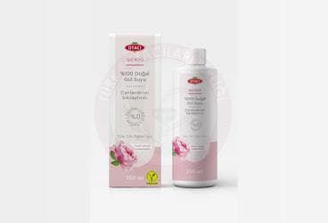 OTACI DOGAL GUL SUYU 250 ml şişe İlaç Görseli