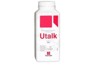 UTALK PUDRA 100 g şişe İlaç Görseli