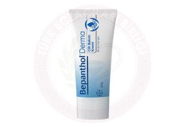BEPANTHOL DERMA CILT BAKIM KREMI 50 g tüp İlaç Görseli