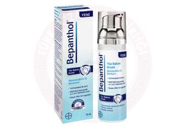 BEPANTHOL YUZ BAKIM KREMI 75 ml şişe İlaç Görseli