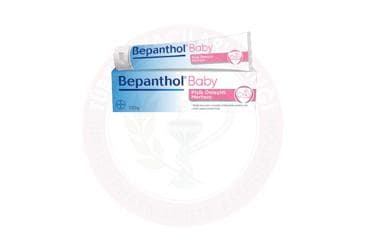 BEPANTHOL BABY PISIK MERHEMI 100 g tüp İlaç Görseli