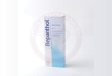 BEPANTHOL LOSYON 200 ml şişe İlaç Görseli