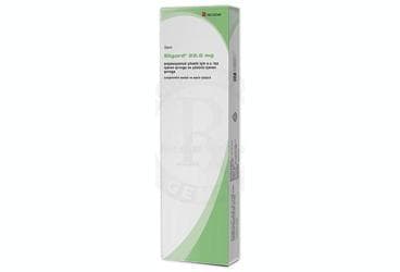 ELIGARD 22,5 MG ENJ. COZ. ICIN S.C. TOZ ICEREN SIRINGA VE COZ. ICEREN SIRINGA İlaç Görseli