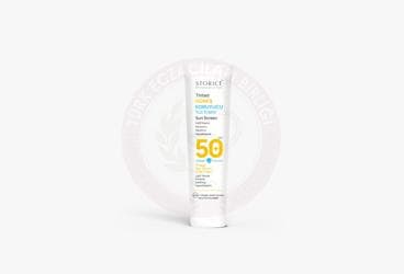 STORICE TINTED GUNES KORUYUCU BEYAZ SPF 50+ 40 ml İlaç Görseli