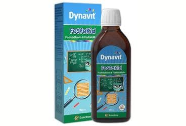 DYNAVIT FOSFOKID SURUP 150 ml şişe İlaç Görseli
