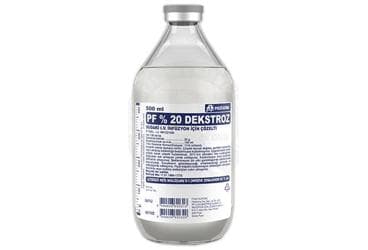 %20 DEKSTROZ 500 ML SOLUSYON(SETLI) İlaç Görseli