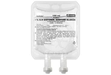 POLIFLEKS %0,9 IZOTONIK 150 ML SOL. SETLI İlaç Görseli