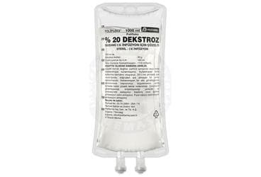 POLIFLEKS %20 DEKSTROZ 1000 ML SOL. SETLI İlaç Görseli