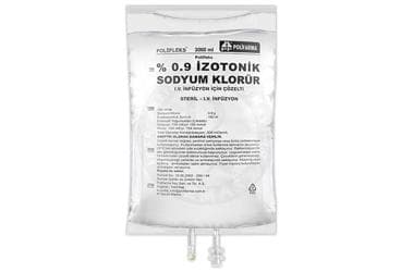 POLIFLEKS %0,9 IZOTONIK 3000 ML SOL. SETLI İlaç Görseli