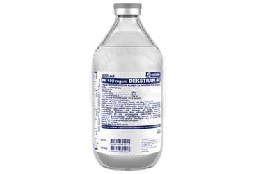 PF DEKSTRAN 40 IZOTONIK SODYUM KLORUR COZ. 500 ML SETLI CAM İlaç Görseli