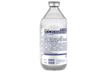 %20 MANNITOL SUDAKI SOLUSYON 1000 ML (CAM SISE) SETLI İlaç Görseli