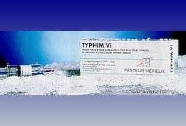 TYPHIM VI 0,5 ML IM/SC ENJEKSIYON ICIN COZELTI ICEREN KULLANIMA HAZIR ENJEKTOR İlaç Görseli