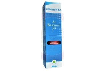 ESTOMIN HC AT KESTANESI JELI 275 ml şişe İlaç Görseli