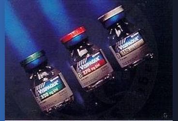 VISIPAQUE 320 MG 50 ML 1 FLAKON İlaç Görseli