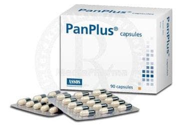 PANPLUS KAPSUL 90 kapsül İlaç Görseli