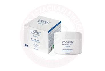 MOLIEN KURU VE COK KURU CILTLER ICIN NEMLENDIRICI KREM 300 ml kutu İlaç Görseli
