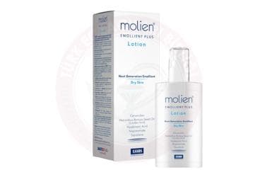 MOLIEN KURU CILTLER ICIN LOSYON 100 ml şişe İlaç Görseli