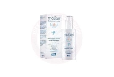 MOLIEN BABY LOSYON 300 ml şişe İlaç Görseli