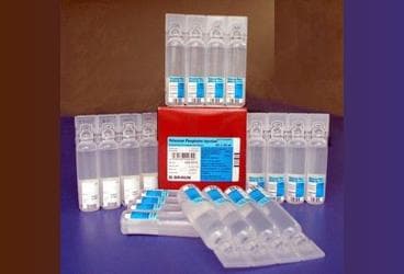 ENJEKSIYONLUK POTASYUM FOSFAT  20 ML 20 AMPUL İlaç Görseli