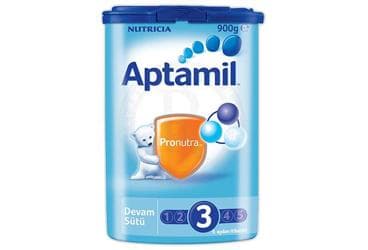 APTAMIL 3 TOZ 900 g toz İlaç Görseli