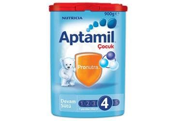 APTAMIL 4 TOZ 900 g toz İlaç Görseli
