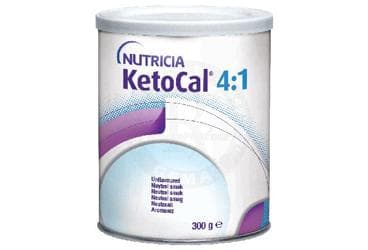 KETOCAL  300 G İlaç Görseli