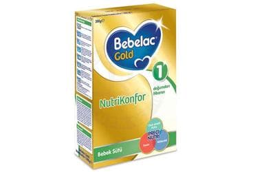 BEBELAC GOLD NUTRIKONFOR 1 300 g toz İlaç Görseli