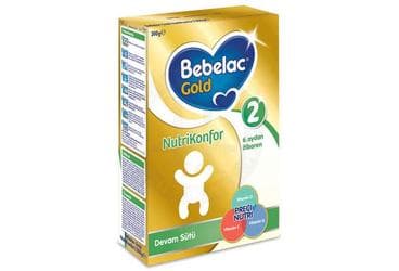 BEBELAC GOLD NUTRIKONFOR 2 300 g toz İlaç Görseli