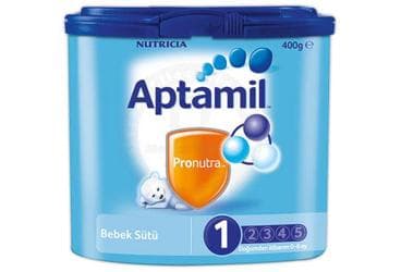 APTAMIL 1 TOZ 400 g toz İlaç Görseli