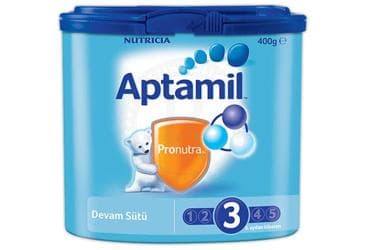 APTAMIL 3 TOZ 400 g toz İlaç Görseli
