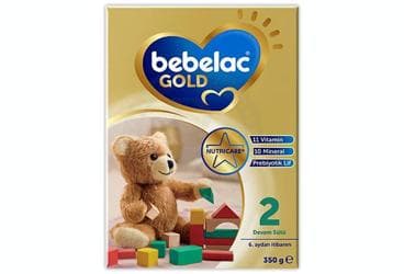 BEBELAC GOLD 2 - YENI 350 g toz İlaç Görseli